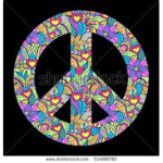 animal peace