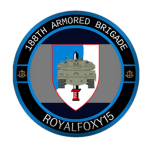 [IDF] 188th Armored Brigade-