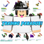 Trading Paradise!