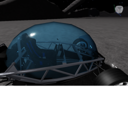 Moon life (ALPHA)