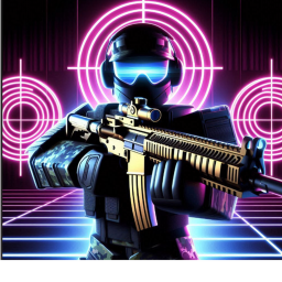 FPS TRAINING ARENA