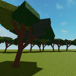 Grasslands