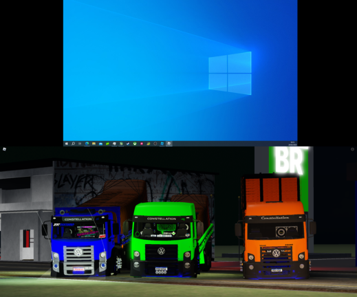 [Update 110k] Road of Life [RP] screenshot 2