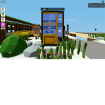 roblox gaming's gang