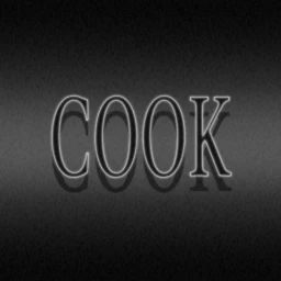 COOK icon