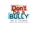 do not bully noobs