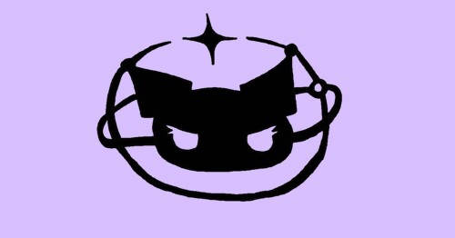 Moon of kuromi!