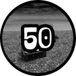 Secret 50