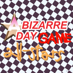 A Bizarre day: All-Stars Game