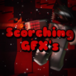 Scorching GFX’s