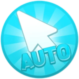 Click simulator x (New) icon