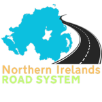 Northern Irelands Road System