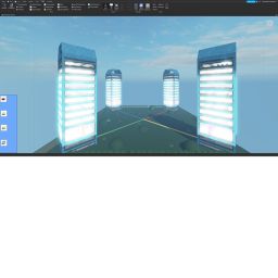 Skyscraper tycoon!