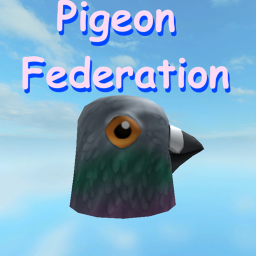 The Pigeon Federation's secret place of meetings