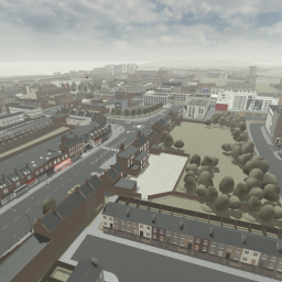 T&M British Roleplay