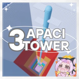 Apaci Tower 3 icon