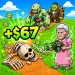 Defend Your Grandma! TD icon