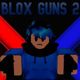 Blox Guns 2 (BETA)