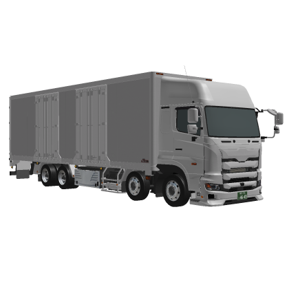 JP_HIPro 4-Axle [Static]