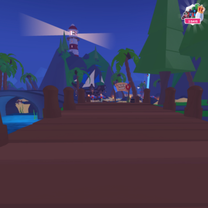 Adopt Me Image 1 Roblox decal