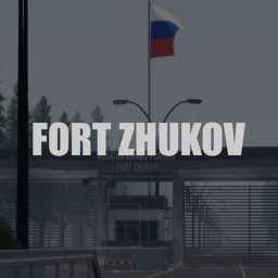 [WIP] Russian Military Base