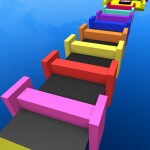 Old Mega Fun Obby 2 [260Stages]