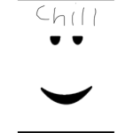 Stay chill stay chill stay chill stay chill chill