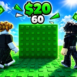 Collect blocks icon