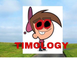 Timology..