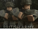 British army timeline