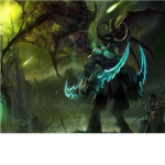 Purified Warriors