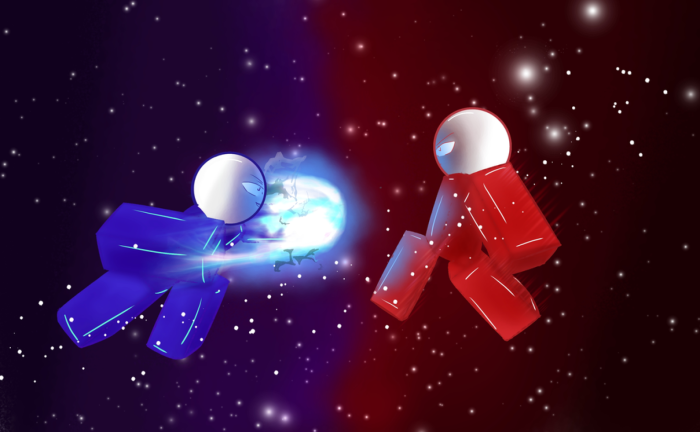 [UPDATE!] SuperNatural Battlegrounds screenshot 3