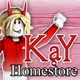 Kḁy Homestore (W.I.P.)