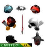 Epic ####### Item ##########
