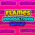 Flames Productions group