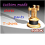 Bluefart's Custom Clothes Shop!