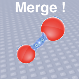 Merge! (UPD)