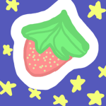 starrystrawberry