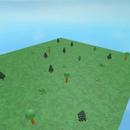 trees icon