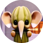 Lirili Larila Forever  baby