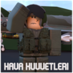 | TBK | Hava Kuvvetleri Komutanlığı.