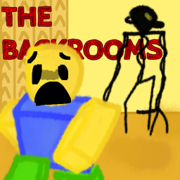 The Backrooms