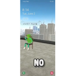 THIS IS MY NO NO SQUARE!!!