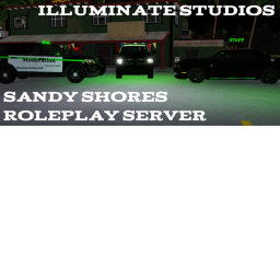 Sandy Shores Roleplay Server
