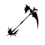Under Scythe (CODE: BENNY55)