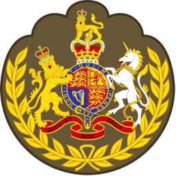 Ace British Army