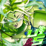 Universal Showdown!
