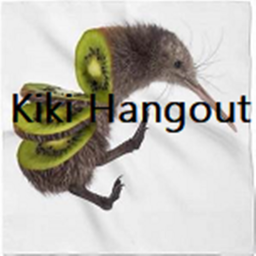 Kiwi Hangout