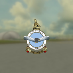 Gweru-Thornhill Air Base