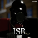 The Internal Security Bureau of the Regime